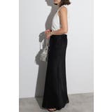 シアーニットタンク 77-004102 | BONJOUR SAGAN | 詳細画像3 