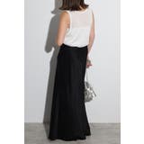 シアーニットタンク 77-004102 | BONJOUR SAGAN | 詳細画像5 