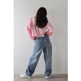 サイドギャザークロップドシャツ 77-004115 | BONJOUR SAGAN | 詳細画像14 