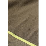 bicolor knit T | BONJOUR SAGAN | 詳細画像14 