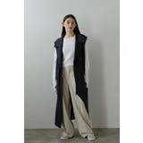 cut out tailored | BONJOUR SAGAN | 詳細画像2 