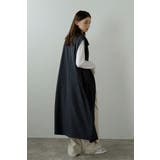 cut out tailored | BONJOUR SAGAN | 詳細画像3 