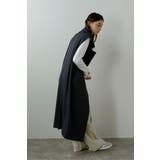 cut out tailored | BONJOUR SAGAN | 詳細画像10 