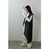 cut out tailored | BONJOUR SAGAN | 詳細画像13 