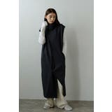 cut out tailored | BONJOUR SAGAN | 詳細画像20 