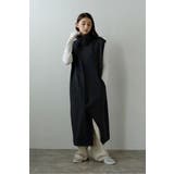 cut out tailored | BONJOUR SAGAN | 詳細画像21 