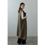 cut out tailored | BONJOUR SAGAN | 詳細画像24 