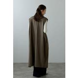 cut out tailored | BONJOUR SAGAN | 詳細画像28 