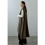 cut out tailored | BONJOUR SAGAN | 詳細画像29 