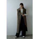 cut out tailored | BONJOUR SAGAN | 詳細画像31 