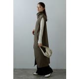 cut out tailored | BONJOUR SAGAN | 詳細画像34 