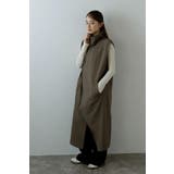 cut out tailored | BONJOUR SAGAN | 詳細画像36 