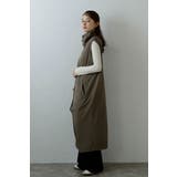 cut out tailored | BONJOUR SAGAN | 詳細画像39 