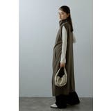 cut out tailored | BONJOUR SAGAN | 詳細画像40 