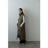 cut out tailored | BONJOUR SAGAN | 詳細画像41 