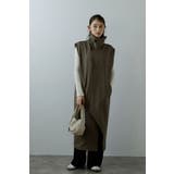 cut out tailored | BONJOUR SAGAN | 詳細画像42 