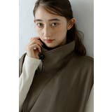 cut out tailored | BONJOUR SAGAN | 詳細画像43 