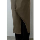 cut out tailored | BONJOUR SAGAN | 詳細画像44 