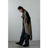 cut out tailored | BONJOUR SAGAN | 詳細画像45 