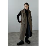 cut out tailored | BONJOUR SAGAN | 詳細画像46 