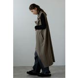 cut out tailored | BONJOUR SAGAN | 詳細画像49 