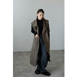 cut out tailored | BONJOUR SAGAN | 詳細画像52 