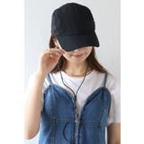 ロングビルナイロンキャップ 77-004137 | BONJOUR SAGAN | 詳細画像8 