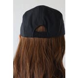 ロングビルナイロンキャップ 77-004137 | BONJOUR SAGAN | 詳細画像11 