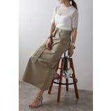 メタリックシアーニットT 77-004160 | BONJOUR SAGAN | 詳細画像8 