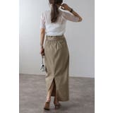 メタリックシアーニットT 77-004160 | BONJOUR SAGAN | 詳細画像13 