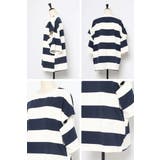 shoulder slit border | BONJOUR SAGAN | 詳細画像41 