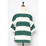 shoulder slit border | BONJOUR SAGAN | 詳細画像42 