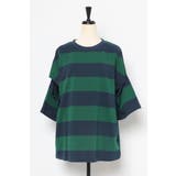 shoulder slit border | BONJOUR SAGAN | 詳細画像44 