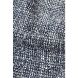 ツイードフリンジVネックジャケット 77-004464 | BONJOUR SAGAN | 詳細画像43 