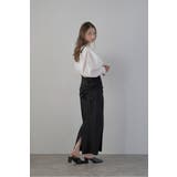 shirring suspender skirt | BONJOUR SAGAN | 詳細画像11 