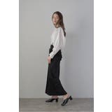 shirring suspender skirt | BONJOUR SAGAN | 詳細画像13 