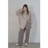 pearl bijou wide | BONJOUR SAGAN | 詳細画像11 