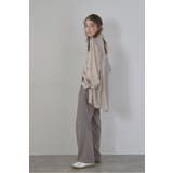 pearl bijou wide | BONJOUR SAGAN | 詳細画像12 