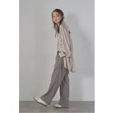 pearl bijou wide | BONJOUR SAGAN | 詳細画像13 