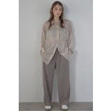 pearl bijou wide | BONJOUR SAGAN | 詳細画像14 