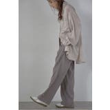 pearl bijou wide | BONJOUR SAGAN | 詳細画像15 