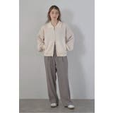 pearl bijou wide | BONJOUR SAGAN | 詳細画像16 