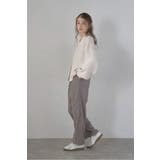 pearl bijou wide | BONJOUR SAGAN | 詳細画像17 