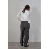 pearl bijou wide | BONJOUR SAGAN | 詳細画像23 