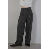 pearl bijou wide | BONJOUR SAGAN | 詳細画像24 