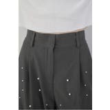 pearl bijou wide | BONJOUR SAGAN | 詳細画像29 