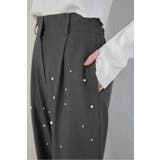 pearl bijou wide | BONJOUR SAGAN | 詳細画像30 