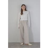 pearl bijou wide | BONJOUR SAGAN | 詳細画像1 