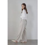 pearl bijou wide | BONJOUR SAGAN | 詳細画像3 