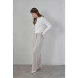 pearl bijou wide | BONJOUR SAGAN | 詳細画像4 